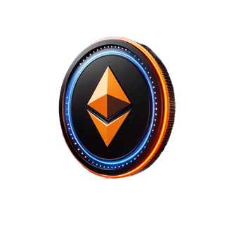 Dashboard de análise de trading financeiro com painel flutuante