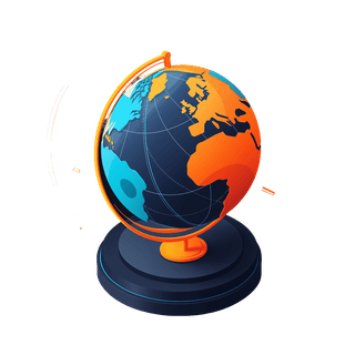 Plataforma de crypto trading disponível em 98 países ao redor do mundo